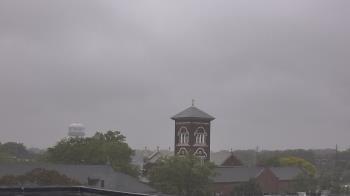 Weather camera view of John W. Dodd MS.