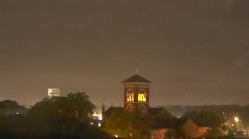 Weather camera view of John W. Dodd MS.