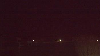 Weather camera view of Forest City Regional Jr Sr HS.