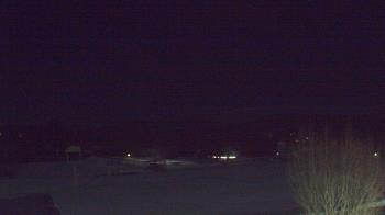 Weather camera view of Forest City Regional Jr Sr HS.