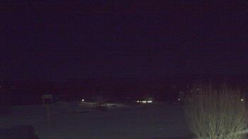 Weather camera view of Forest City Regional Jr Sr HS.