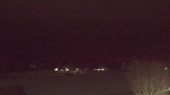 Weather camera view of Forest City Regional Jr Sr HS.