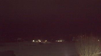 Weather camera view of Forest City Regional Jr Sr HS.