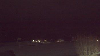 Weather camera view of Forest City Regional Jr Sr HS.