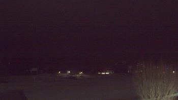 Weather camera view of Forest City Regional Jr Sr HS.