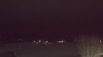 Weather camera view of Forest City Regional Jr Sr HS.