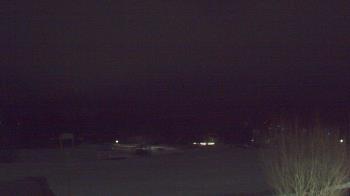 Weather camera view of Forest City Regional Jr Sr HS.