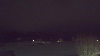 Weather camera view of Forest City Regional Jr Sr HS.