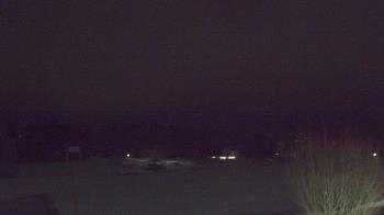 Weather camera view of Forest City Regional Jr Sr HS.