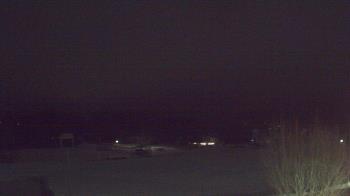 Weather camera view of Forest City Regional Jr Sr HS.