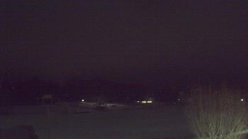 Weather camera view of Forest City Regional Jr Sr HS.