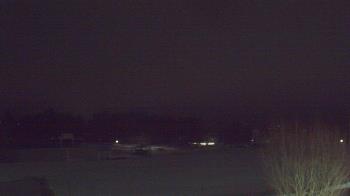 Weather camera view of Forest City Regional Jr Sr HS.