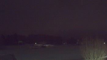 Weather camera view of Forest City Regional Jr Sr HS.