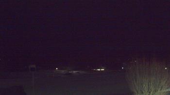 Weather camera view of Forest City Regional Jr Sr HS.