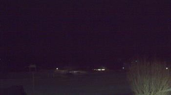 Weather camera view of Forest City Regional Jr Sr HS.