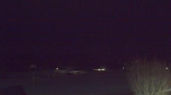 Weather camera view of Forest City Regional Jr Sr HS.