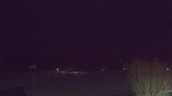 Weather camera view of Forest City Regional Jr Sr HS.