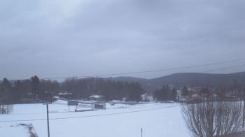 Weather camera view of Forest City Regional Jr Sr HS.