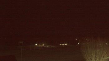 Weather camera view of Forest City Regional Jr Sr HS.