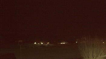 Weather camera view of Forest City Regional Jr Sr HS.