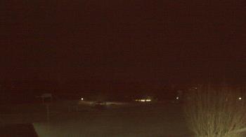 Weather camera view of Forest City Regional Jr Sr HS.