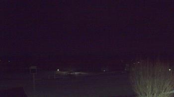 Weather camera view of Forest City Regional Jr Sr HS.