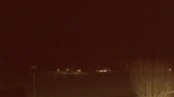 Weather camera view of Forest City Regional Jr Sr HS.