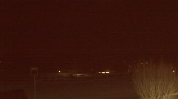 Weather camera view of Forest City Regional Jr Sr HS.