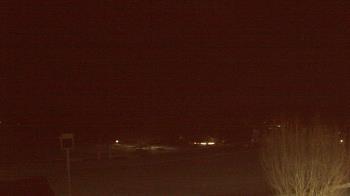 Weather camera view of Forest City Regional Jr Sr HS.