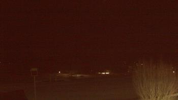 Weather camera view of Forest City Regional Jr Sr HS.