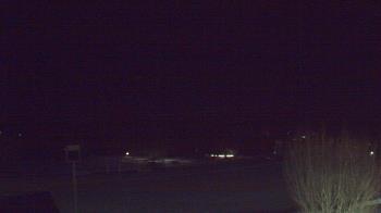 Weather camera view of Forest City Regional Jr Sr HS.