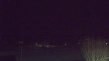 Weather camera view of Forest City Regional Jr Sr HS.