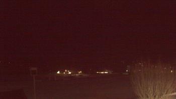 Weather camera view of Forest City Regional Jr Sr HS.