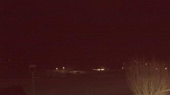 Weather camera view of Forest City Regional Jr Sr HS.