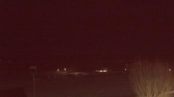 Weather camera view of Forest City Regional Jr Sr HS.