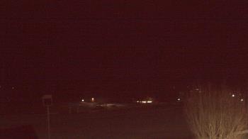 Weather camera view of Forest City Regional Jr Sr HS.