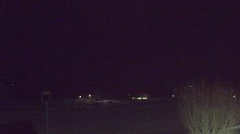 Weather camera view of Forest City Regional Jr Sr HS.