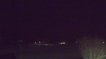 Weather camera view of Forest City Regional Jr Sr HS.