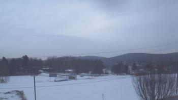 Weather camera view of Forest City Regional Jr Sr HS.