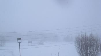 Weather camera view of Forest City Regional Jr Sr HS.