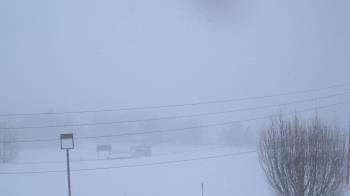 Weather camera view of Forest City Regional Jr Sr HS.