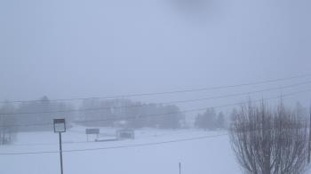 Weather camera view of Forest City Regional Jr Sr HS.