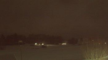 Weather camera view of Forest City Regional Jr Sr HS.