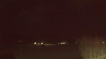 Weather camera view of Forest City Regional Jr Sr HS.