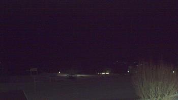 Weather camera view of Forest City Regional Jr Sr HS.