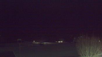 Weather camera view of Forest City Regional Jr Sr HS.