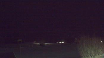 Weather camera view of Forest City Regional Jr Sr HS.