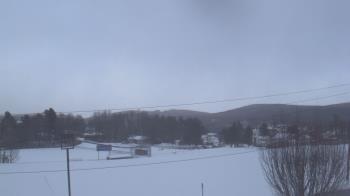 Weather camera view of Forest City Regional Jr Sr HS.