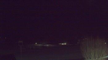 Weather camera view of Forest City Regional Jr Sr HS.