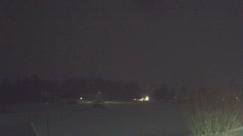 Weather camera view of Forest City Regional Jr Sr HS.